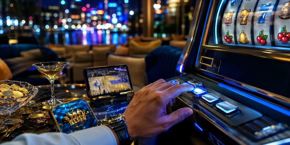 v778 Slot Vòng Vàng